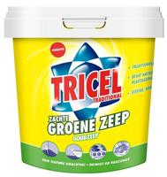 Tricel Zachte Groene Zeep - thumbnail