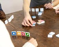 Asmodee trixo bordspel - thumbnail