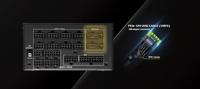 ASRock 90-UXP160-GFEAAB PC-netvoeding 1600 W ATX 80 Plus Gold - thumbnail