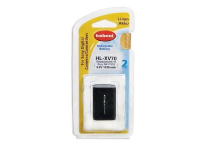 Hahnel HL-XV70 - Sony NP-FV70A