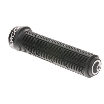 Ergon handvatten gd1 evo black