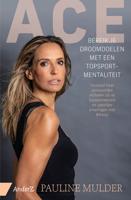 Ace - Pauline Mulder - ebook - thumbnail