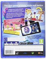 Knowledge is Power - thumbnail