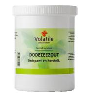 Volatile Dode Zeezout 1Kg - thumbnail