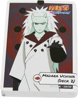 Naruto Board Game Ninja Battles *French Version* - thumbnail