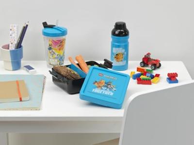 LEGO Lunchset (Ninjago)