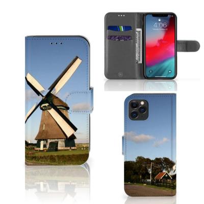 Apple iPhone 11 Pro | Flip Cover | Molen