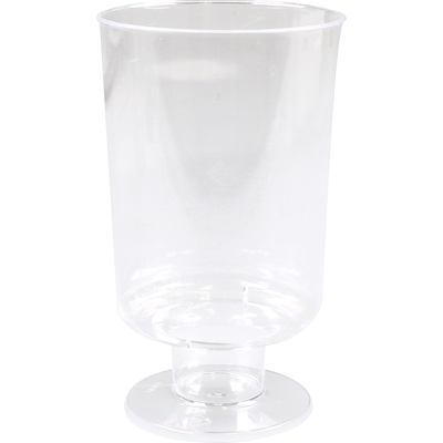 Depa Glas | wijnglas | schapdoos | pS | 150ml | glashelder | 600 stuks