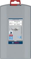 Bosch Accessoires PRO SDS plus-5X Hamerboorset | 5/6/6/8/10 mm | 7-delig - 2608707246 - thumbnail