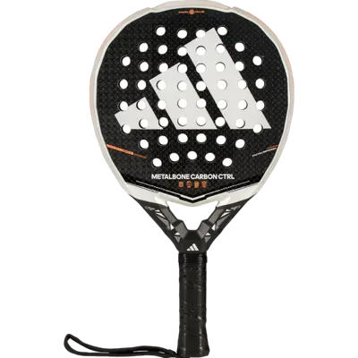 Adidas Metalbone Carbon Control 2026 Padelracket