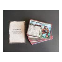 Summoner Wars 2nd Edition Eternal Council Faction Deck - thumbnail