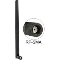 Delock 88900 WLAN staafantenne 6 dB 2,4 GHz, 5 GHz - thumbnail