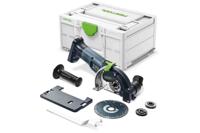 Festool DSC-AGC 18-125 FH | EB-Basic | Accu-tegelslijper - 576829 - thumbnail