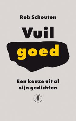 Vuil goed - Rob Schouten - ebook