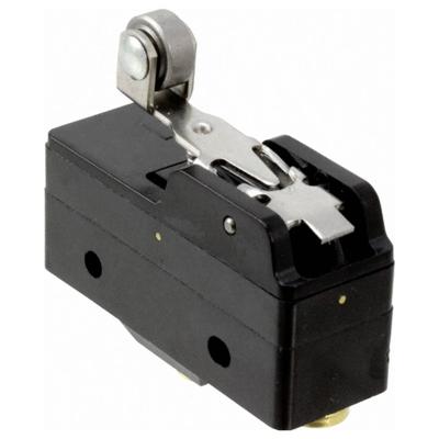 Honeywell SPS BM-1RW822-A2 Klikschakelaar 1 stuk(s)