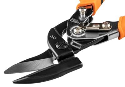 Neo Tools Blikschaar 250mm Crmo Staal