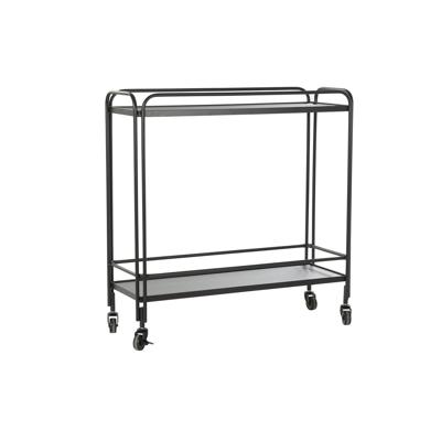 Gang DKD Home Decor Zwart 80 x 28 x 80,5 cm