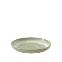LIKE BY VILLEROY & BOCH - Perlemor Alga - Schotel voor koffiekop - thumbnail