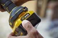 Stanley SFMCG400B FATMAX® V20 Accu Haakse Slijper 125mm 18V 125mm Basic Body - thumbnail