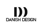 Horlogeband Danish Design IQ110767 Leder Zwart Horlogeband Danish Design IQ110767 Leder Zwart