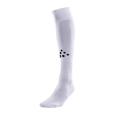 Craft 1905580 Squad Solid Sock - White - 37/39 Craft 1905580 Squad Solid Sock - White - 37/39