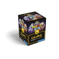 Dragon Ball Z Anime Puzzle Collection Jigsaw Puzzle Dragon Ball Reach (500 pieces) - thumbnail