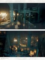 Lies of P Art Book The Art of Lies of P - thumbnail