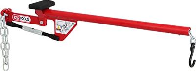 KS Tools 700.1495 Universele ashefboom met ketting, 960mm