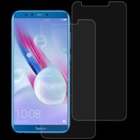 2st 9u 2.5D getemperd glas Film voor Huawei Honor 9 Lite - thumbnail