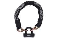 Onguard Beast 8016X 110 cm x 14 mm kettingslot - thumbnail