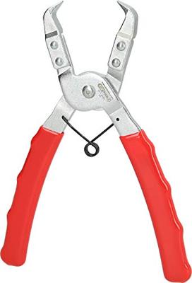 KS Tools 911.8181 Clip-tang, recht
