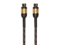 Roland RMIDI-G10 Gold Series MIDI-kabel 3 m - thumbnail