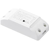 Sygonix SY-3822412 Schakelaar WiFi Binnen 2300 W - thumbnail