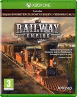 Railway Empire - thumbnail