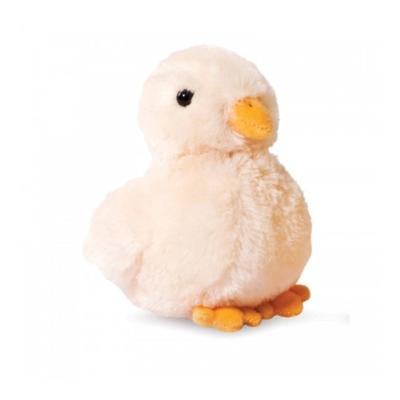 Aurora Knuffel Mini Flopsie kuiken 15 cm Aurora Knuffel Mini Flopsie kuiken 15 cm