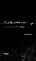 Een zelfgekozen einde - Jesse Bering - eBook (9789046823767) - thumbnail