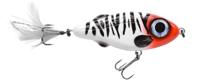 Spro Iris Flash Jerk 10cm Redhead Tiger - thumbnail