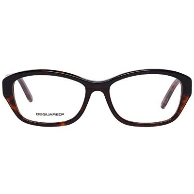 Brillenframe Dames Dsquared2 DQ5117 056 -54 -16 -140 ø 54 mm