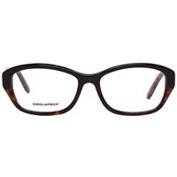 Brillenframe Dames Dsquared2 DQ5117 056 -54 -16 -140 ø 54 mm - thumbnail