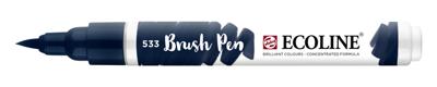 Royal Talens Ecoline Brushpen Indigo