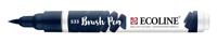 Royal Talens Ecoline Brushpen Indigo - thumbnail