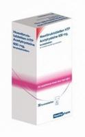 Healthypharm Acetylcysteine 600mg HTP 30 Bruistabletten - thumbnail