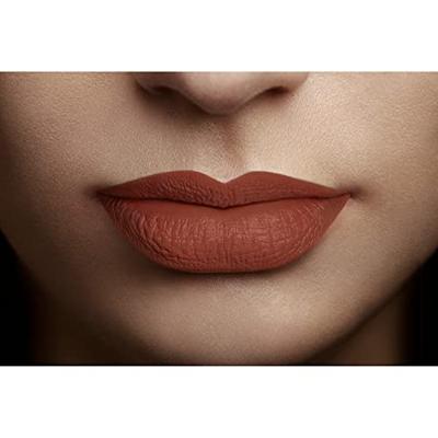 Loreal Infallible lipstick les chocolats 862 volupto choc (1 st)
