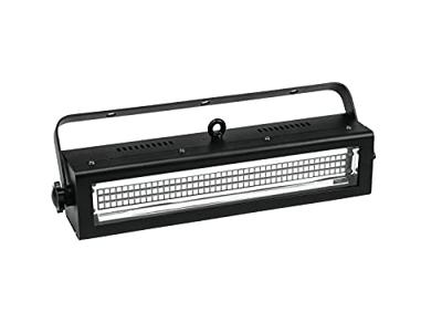 Eurolite DMX LED-lichteffect Aantal LEDs: 132 RGB