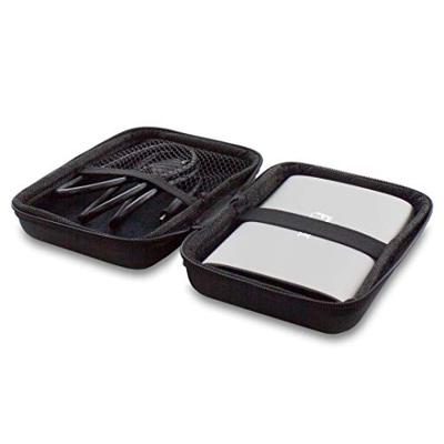 Fantec ALU-25U31 HDD behuizing 2,5 USB-C