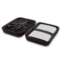 Fantec ALU-25U31 HDD behuizing 2,5 USB-C - thumbnail