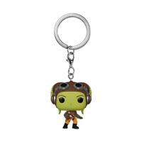 Star Wars Pocket Pop Keychain - General Hera Syndulla - thumbnail