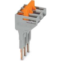 Phoenix Contact 3035756 Schakelbrug 10 stuk(s) - thumbnail