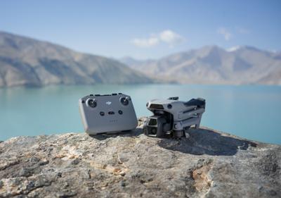 DJI Air 3S incl. DJI RC-N3 Controller