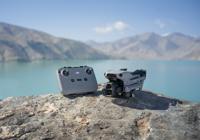 DJI Air 3S incl. DJI RC-N3 Controller - thumbnail